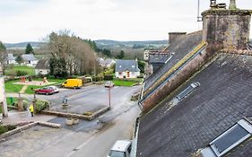 Confortable T1bis rénové, au cœur d'un bourg calme